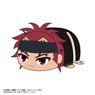 TV Animation [Bleach: Thousand-Year Blood War] Potekoro Mascot Big D Renji Abarai (Anime Toy)