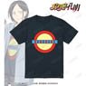 Ya Boy Kongming! Kabetaijin T-Shirt Mens S (Anime Toy)