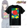 Ya Boy Kongming! Nanami Kuon T-Shirt Mens L (Anime Toy)