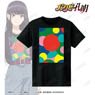 パリピ孔明 久遠七海 Tシャツ メンズ(サイズ/XL) (キャラクターグッズ)