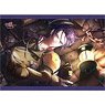 [The Thousand Noble Musketeers: Rhodoknight] B3 Tapestry (Snider) (Anime Toy)