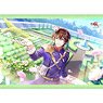 [The Thousand Noble Musketeers: Rhodoknight] B3 Tapestry (Shassepot) (Anime Toy)
