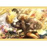 [The Thousand Noble Musketeers: Rhodoknight] B3 Tapestry (Karl) (Anime Toy)