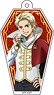 TV Animation [Ace of Diamond actII] [Especially Illustrated] Acrylic Key Ring Vampire Ver. Mei Narumiya (Anime Toy)