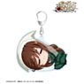 Rozen Maiden Suiseiseki Chibikoro Big Acrylic Key Ring (Anime Toy)