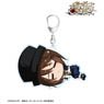 Rozen Maiden Souseiseki Chibikoro Big Acrylic Key Ring (Anime Toy)