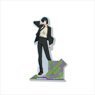 Chainsaw Man Distortion Acrylic Stand Himeno (Anime Toy)