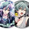 Idolish 7 Full of Haruka Trading Can Badge -Special selection2- (Set of 10) (Anime Toy)