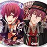 Idolish 7 Full of Toma Trading Can Badge -Special selection2- (Set of 10) (Anime Toy)