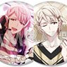 Idolish 7 Full of Minami Trading Can Badge -Special selection2- (Set of 10) (Anime Toy)