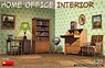 Home Office Interior (Plastic model)