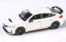 ホンダ シビック Type R FL5 2023 チャンピオンシップホワイト LHD (ミニカー)