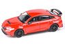 Honda Civic Type R FL5 2023 Rally Red LHD (Diecast Car)