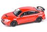 Honda Civic Type R FL5 2023 Rally Red RHD (Diecast Car)