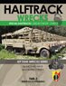 HalfTrack Wrecks Special HalfTracks Used by The IDF - Part.3 (Book)