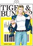 [Tiger & Bunny 2] [Especially Illustrated] Acrylic Key Ring (4) Ryan Goldsmith (Anime Toy)