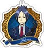[Katekyo Hitman Reborn!] [Especially Illustrated] Acrylic Key Ring [Suits Ver.] (4) Mukuro Rokudo (Anime Toy)