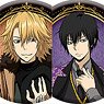 [Katekyo Hitman Reborn!] [Especially Illustrated] Can Badge Collection [Suits Ver.] (Set of 7) (Anime Toy)