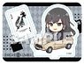 High Card Mini Chara Stand Wendy (Anime Toy)