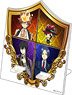 [Katekyo Hitman Reborn!] [Especially Illustrated] Acrylic Multi Stand [Suits Ver.] A (Anime Toy)