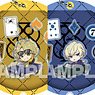 High Card Trading Shakatto Hiraku Key (Set of 5) (Anime Toy)