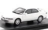 Toyota Sprinter Marino G Type (1993) Super White II (Diecast Car)