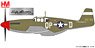P-51B Mustang`Steve Pisanos` (special edition) 36798, 4th FG, 334th FS, May 1944 (with pilot`s signature plate) (Pre-built Aircraft)