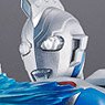 フィギュアーツZERO ［超激戦］ ウルトラマンゼット オリジナル (完成品)