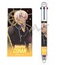 Detective Conan Multifunctional Pen Toru Amuro Target (Anime Toy)