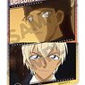 Detective Conan Trading Acrylic Clip (Set of 10) (Anime Toy)