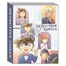 Detective Conan Patapata Memo Stamp (Anime Toy)