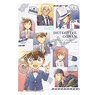 Detective Conan A5 Notebook Stamp (Anime Toy)