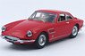 Ferrari 330 GTC 1966 Red (Diecast Car)