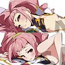 Code Geass Lelouch of the Rebellion Co-sleeping Dakimakura Cover Anya (Anime Toy)