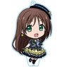 Extreme Hearts Puni Colle! Key Ring (w/Stand) Sumika Maehara (Anime Toy)