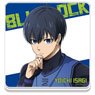 TV Animation [Blue Lock] Acrylic Coaster A [Yoichi Isagi] (Anime Toy)