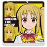 Bocchi the Rock! Acrylic Coaster B [Nijika Ijichi] (Anime Toy)