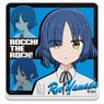 Bocchi the Rock! Acrylic Coaster C [Ryo Yamada] (Anime Toy)