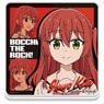 Bocchi the Rock! Acrylic Coaster D [Ikuyo Kita] (Anime Toy)