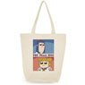 Pop Team Epic Tote Bag (Anime Toy)