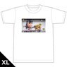 Pop Team Epic Kuso Tube T-Shirt XL Size (Anime Toy)