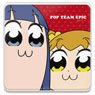 Pop Team Epic Acrylic Coaster C (Anime Toy)