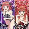 [The Quintessential Quintuplets] Prism Visual Collection Vol.3 (Set of 5) (Anime Toy)