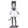 Reincarnated as a Sword Acrylic Chara Stand [Flan] (Anime Toy)