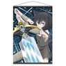 Reincarnated as a Sword B2 Tapestry A [Shishou & Flan] (Anime Toy)
