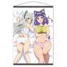 Immoral Guild B2 Tapestry A [Hitamu & Maidena] (Anime Toy)