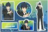 Chainsaw Man Multi Sticker C. Aki Hayakawa (Anime Toy)