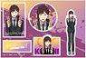 Chainsaw Man Multi Sticker F. Kobeni (Anime Toy)