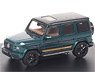 Mercedes-AMG G 63 - 2021 - Racing Green (Diecast Car)