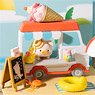 Toyzeroplus x Cici`s Story Lulu the Piggy Beach Party! Premium Set (Completed)